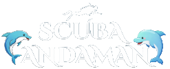 Scuba Andaman Logo